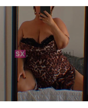 Sexy bbw #1