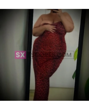 Sexy bbw #3